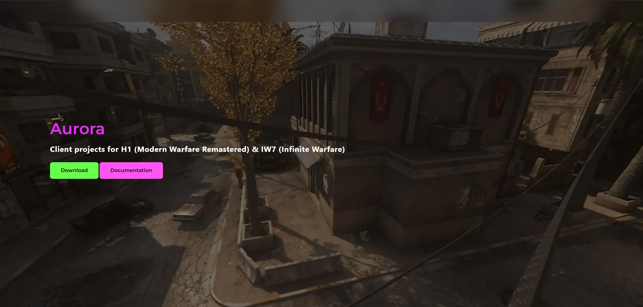 IW7-Mod